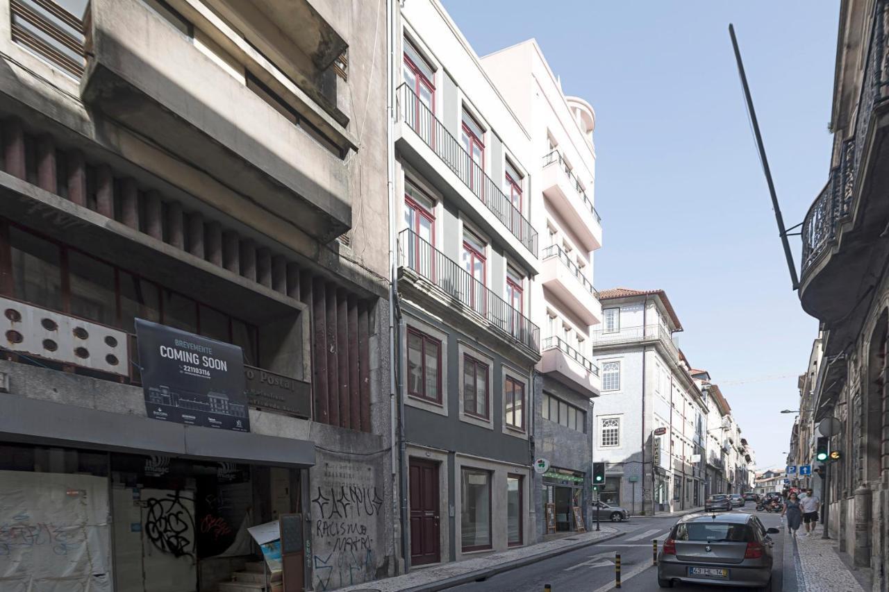 포르투 Casinha Da Formosa 아파트 외부 사진